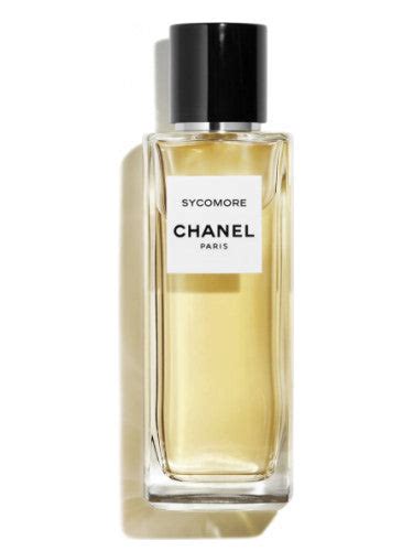 chanel sycomore decant|Chanel Sycomore Fragrance Decant Sample – perfUUm.